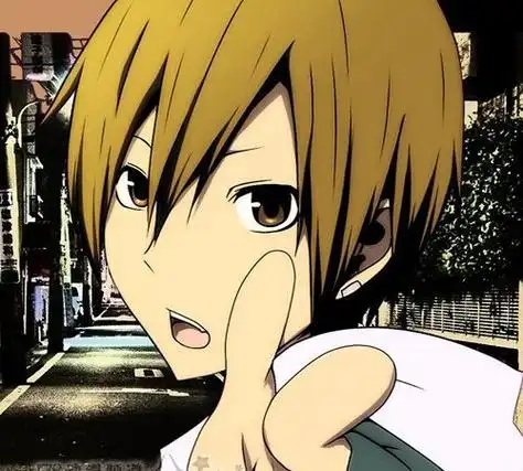 可爱呆萌男生,大家都知道,有人问有木有很萌有很可爱的男生动漫头像?