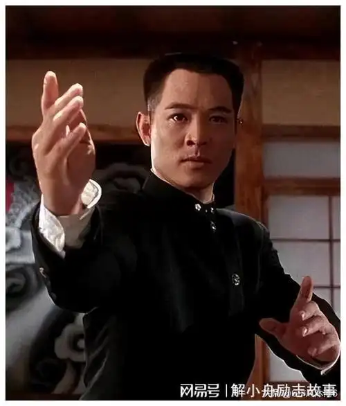 于荣光:结婚37年零绯闻,63岁时妻子却要求离婚|李连杰|实力派演员