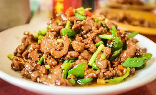 湾里十大特色农家菜评选活动开始!让你的美食c位出道吧