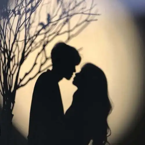 30个情侣拍照pose 这个七夕就靠它来虐单身狗了