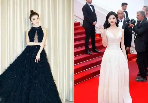 戚薇|刘海|白皙|双眼皮|女明星_网易订阅