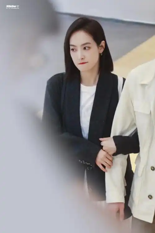 宋茜我们的翻译官##宋茜林西##宋茜以为老公姐是老公他姐