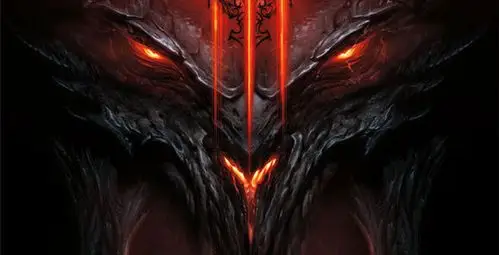 盘点游戏中的十大恶魔 《暗黑3》大菠萝荣登榜首