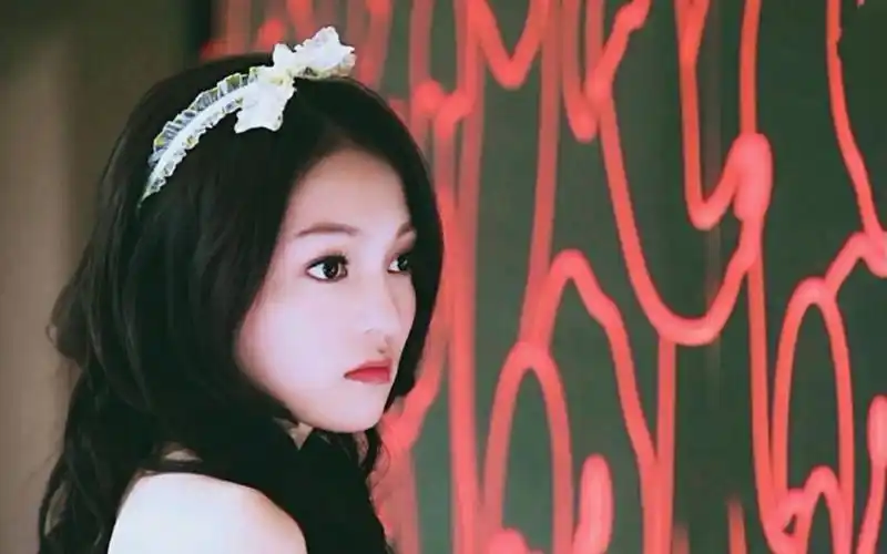 张韶涵公主小妹所有玛丽苏剧中最豪华的皇甫家族小公主