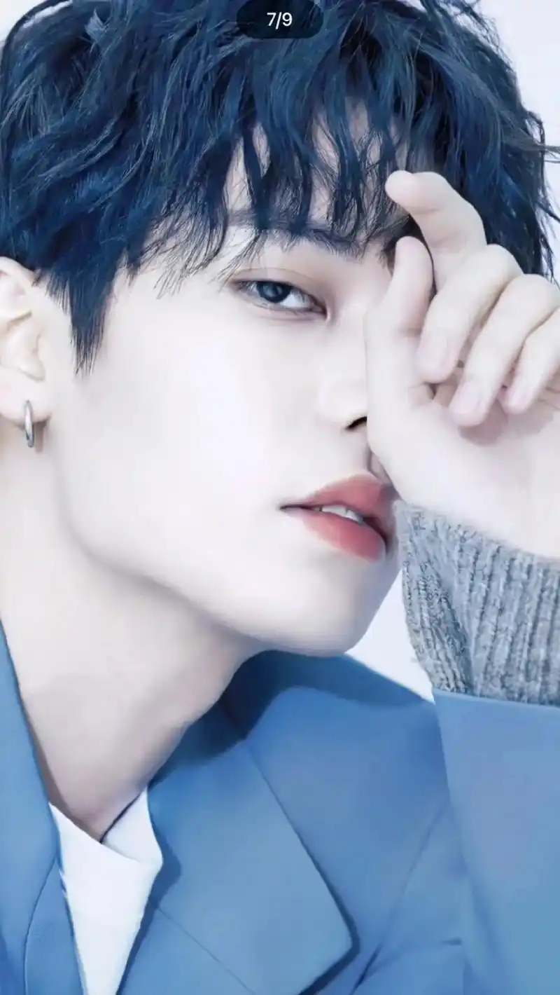 来一波怼脸鲨 #咱就说中国人不骗中国人 #林彦俊怼脸鲨帅炸 - 抖音