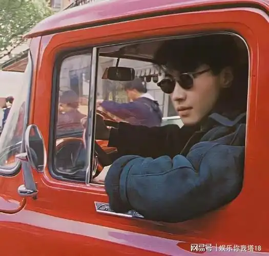 最帅帅不过黎明