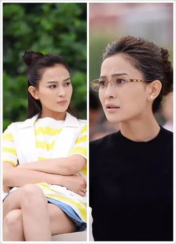 宁心,彭博领衔主演的网剧《思美人之山鬼后裔》已在6月9日正式上线