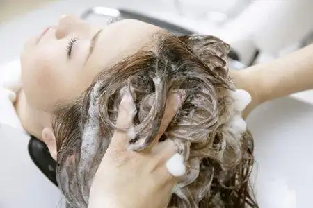 潮流发型 健康头皮才是关键