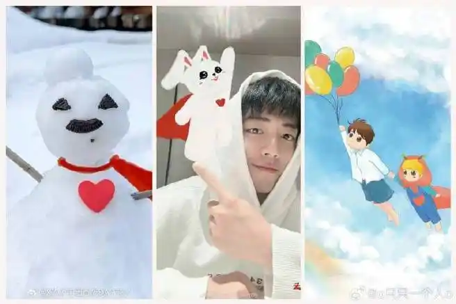 奥利奥赢了一些.但是最赢的是小飞侠.