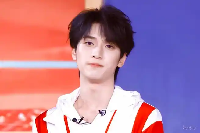 小宝眼睛亮晶晶78    @时代少年团-严浩翔  #严浩翔四杀