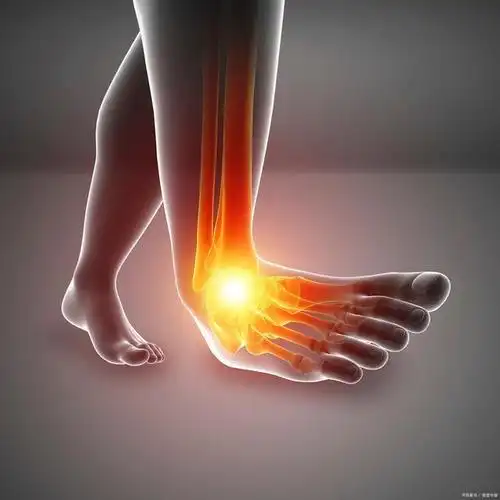 脚大拇指关节疼的原因