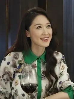 恋爱真美演员表