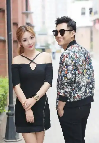 一场婚礼!娱乐圈的人走茶凉,在柳岩身上体现的淋漓尽致