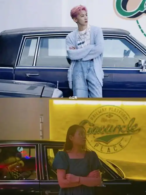 白敬亭&杭州 东巢艺术公园