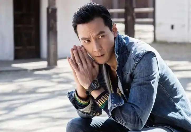 悍匪吴彦祖,太邪气了!