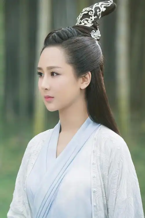 青云志-陆雪琪-杨紫饰