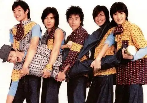 王传一被爆爱上蝎子女林筱薇