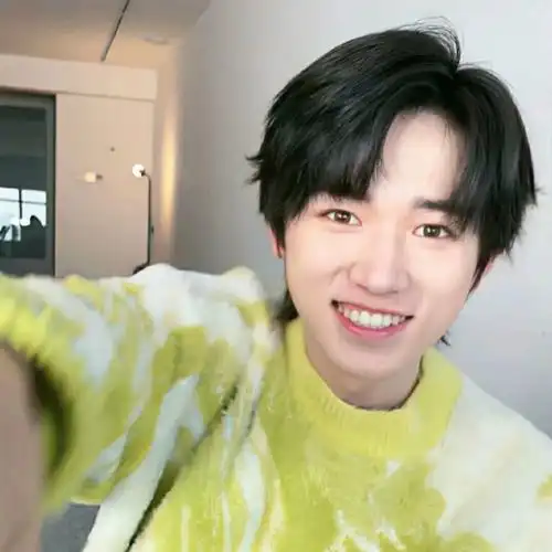 宋亚轩女友视角