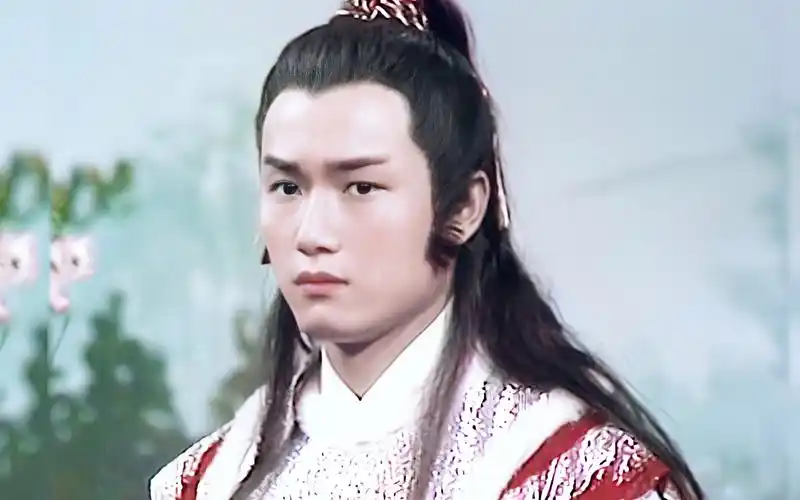 他好帅啊 | 苗侨伟61杨康个人颜值向