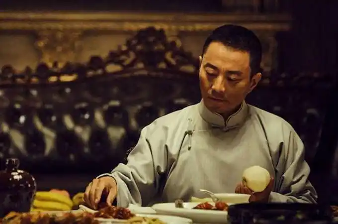 四户八窗明玲珑闭上清杜月笙亦君子亦流氓的黑白传奇人生