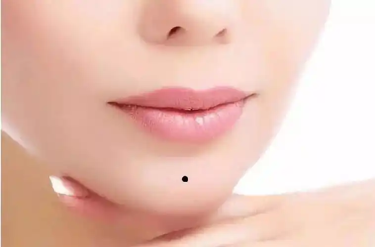 姜群富贵招财的痣相你的痣是招财痣吗