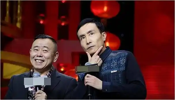 潘长江65岁陷晚节风波名和利救不了崩塌形象艺术家光环不再