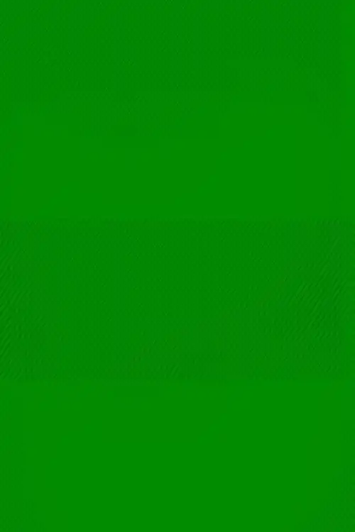 绿色背景