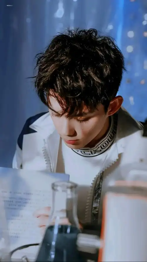 【昊磊】蜂蜜柚子茶chapter5