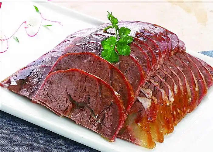 这道菜是过年必备,换一种方法做它,味道能上升一个层次