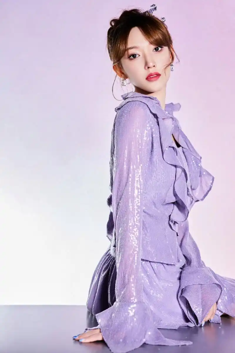 程潇无敌侧颜杀