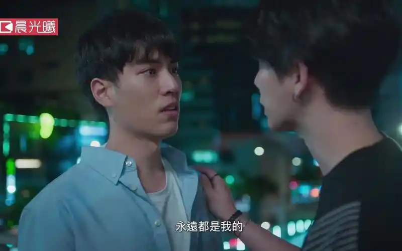 看看我视频模糊的时长就知道了  | 《永远的第一名》第5集片段