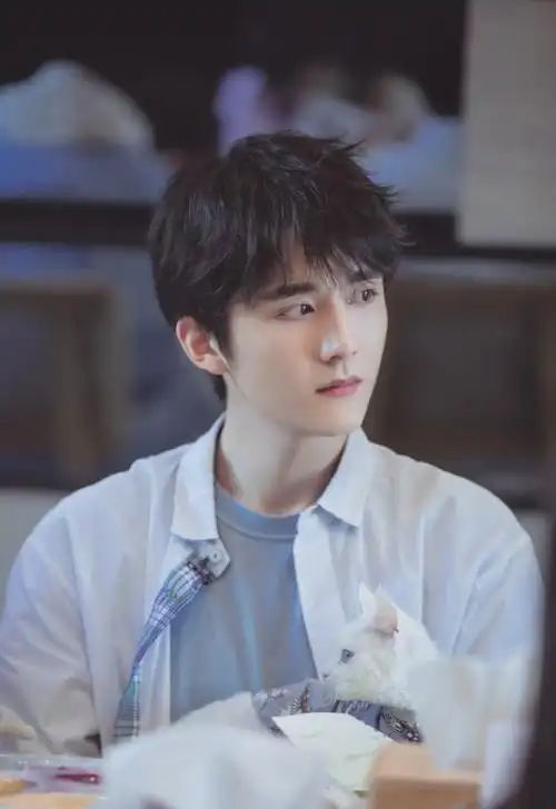 简介:张新成《朋友请听好》帅气剧照图片,分享一组张新成图片给大家