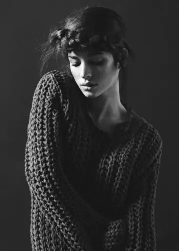 专辑|欧美时尚人物肖像人像摄影 - 微相册