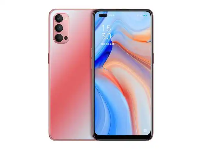 oppo reno4