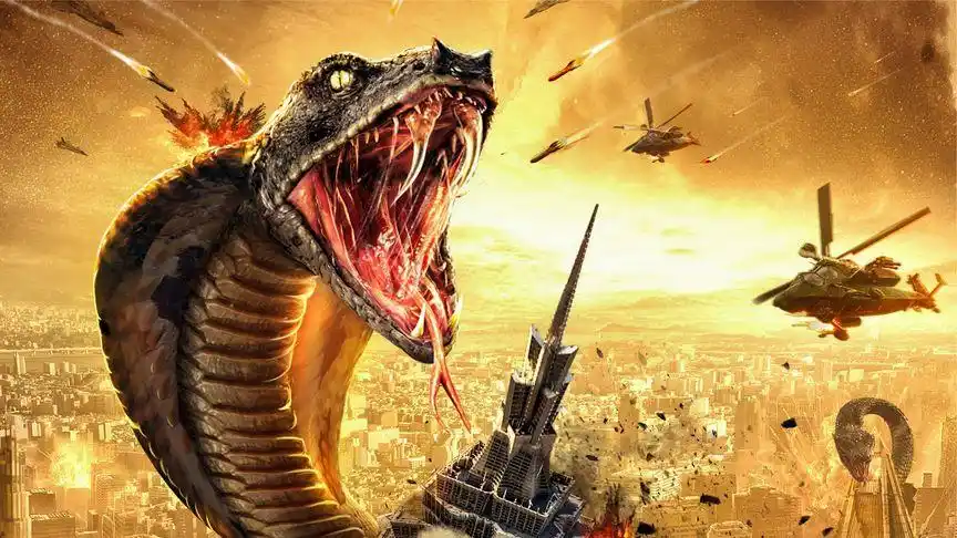 生活需要电影的个人主页 - 西瓜视频