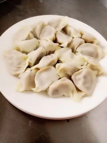 旺都家常菜水饺:舌尖上的美味旅程.