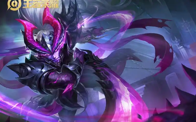 虞姬,干将莫邪,鲁班,1920x1200,炫彩,壁纸王者荣耀手游热门皮肤帅气