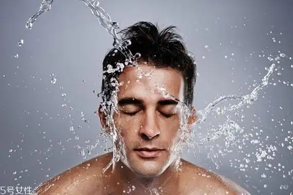 男士护肤品什么好男士护肤品使用步骤