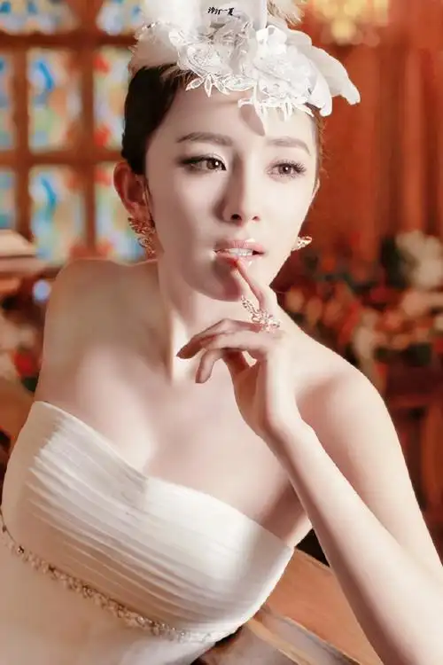 杨幂##杨幂生万物