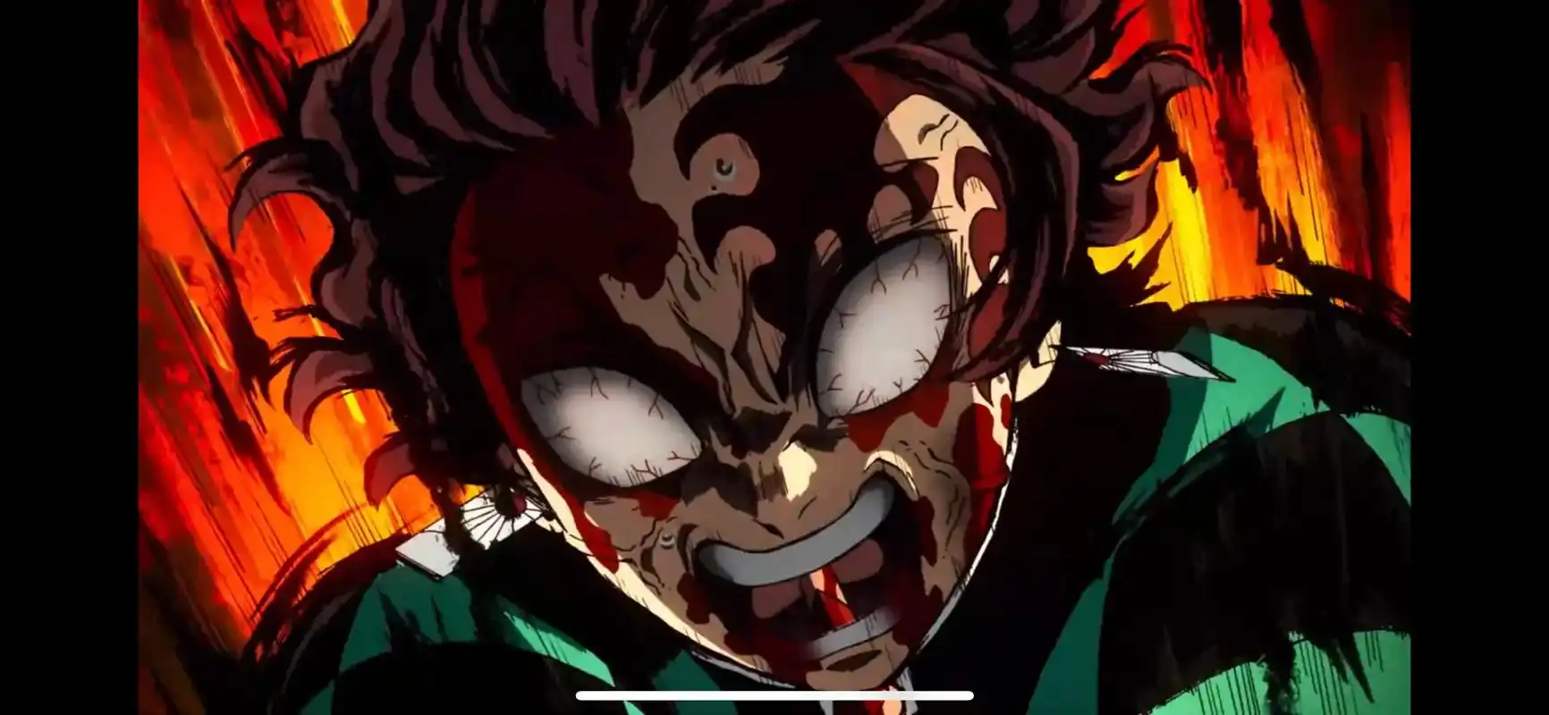 热血动漫 #鬼灭之刃游郭篇#超燃  @归山 燃爆 - 抖音