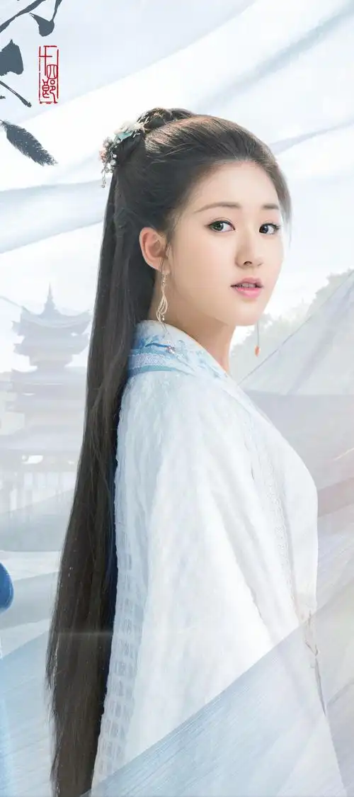 赵露思,三千鸦杀～覃川