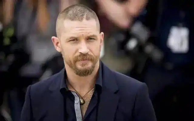 清爽型男必剪skinhead平头发型推荐男星示范给你看