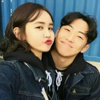 用夫妻合照做头像的心理 头像图片大全 -【爱个性】