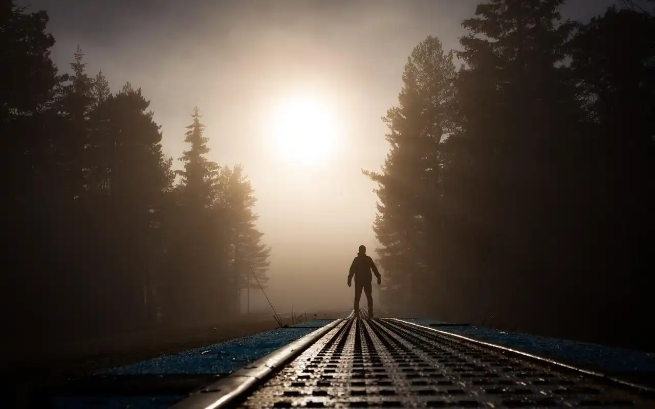 首页 电脑壁纸 男人孤单的身影图片 > || 更新时间:2018-01-20 颜色分