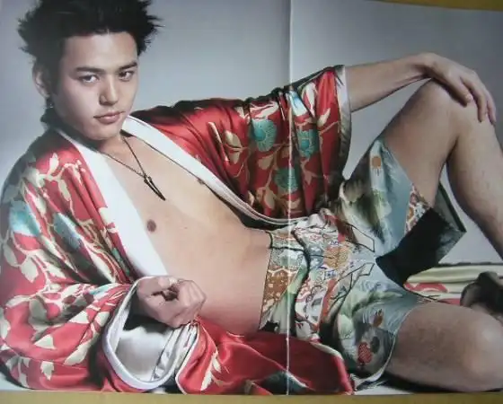 妻夫木聪吧_百度贴吧