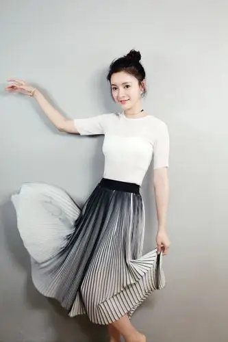 王瑞子甜美性感图片写真49