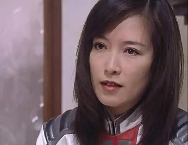 p>居间惠是日本特摄剧《 a target="_blank" href="/item/迪迦奥特曼