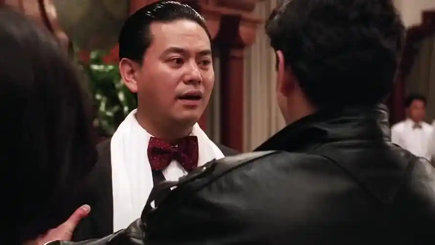 至尊计状元才:正牌至尊突然出现,陈百祥冒牌货怕是坐不住了