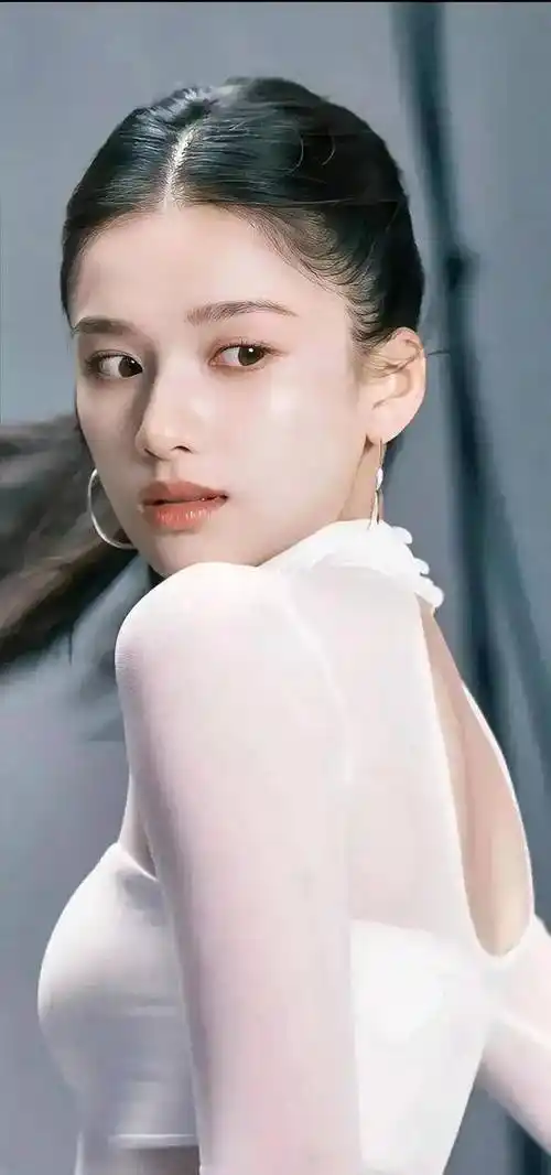 女明星高清惊艳写真