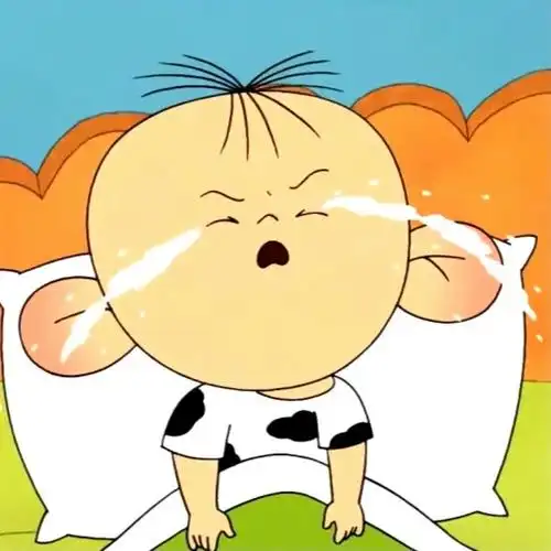 有没有好看的大耳朵图图的头像